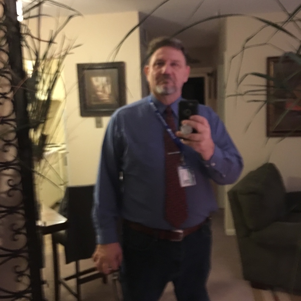 Meet your Posher, David